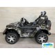JEEP WRANGLER RUBICON 4x4 MP4 12v mando 2.4 G