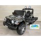 JEEP WRANGLER RUBICON 4x4 MP4 12v mando 2.4 G