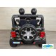 JEEP WRANGLER RUBICON 4x4 MP4 12v mando 2.4 G