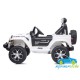 JEEP WRANGLER RUBICON 4x4 12v mando 2.4 G