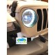 JEEP WRANGLER RUBICON 4x4 12v mando 2.4 G