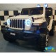 JEEP WRANGLER RUBICON 4x4 12v mando 2.4 G