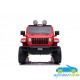 Coche Eléctrico Infantil JEEP WRANGLER RUBICON 12v mando 2.4 G