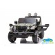 Coche Eléctrico Infantil JEEP WRANGLER RUBICON 12v mando 2.4 G