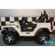 JEEP WRANGLER RUBICON 12v 4X4 mando 2.4 G
