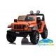 JEEP WRANGLER RUBICON 12v 4X4 mando 2.4 G