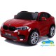 BMW X6M BLANCO 12v 2 plazas 2.4G