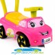 Mini Matrícula coche eléctrico niño - personalizable