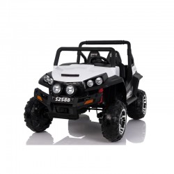 BEACH BUGGY 24V 2 PLAZAS Mando 2.4G