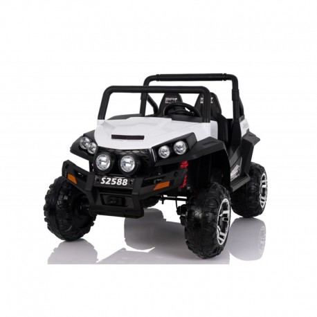 BEACH BUGGY 24V 2 PLAZAS Mando 2.4G
