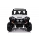 BEACH BUGGY 24V 2 PLAZAS Mando 2.4G