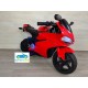 Moto eléctrica para niños DUCATI STYLE 1629 24V  