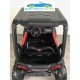 Barra Antivuelco BUGGY UTV SUPER MUSTER 24V