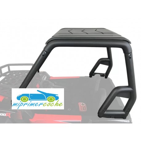 Barra Antivuelco BUGGY UTV SUPER MUSTER 24V
