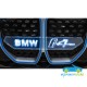 BMW I4 12V mando 2.4G 2 MOTORES