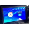 Pantalla Video Mp4 para Mercedes GLC 2 Plazas 12v 