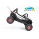 TODOTERRENO INFANTIL BUGGY UTV 4X4 24V PANTALLA MP4 2 PLAZAS 