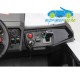 TODOTERRENO INFANTIL BUGGY UTV 4X4 24V PANTALLA MP4 2 PLAZAS 