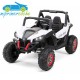 TODOTERRENO INFANTIL BUGGY UTV 4X4 24V PANTALLA MP4 2 PLAZAS 