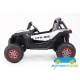 TODOTERRENO INFANTIL BUGGY UTV 4X4 24V PANTALLA MP4 2 PLAZAS 