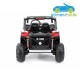 TODOTERRENO INFANTIL BUGGY UTV 4X4 24V PANTALLA MP4 2 PLAZAS 