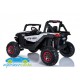TODOTERRENO INFANTIL BUGGY UTV 4X4 24V PANTALLA MP4 2 PLAZAS 