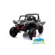 TODOTERRENO ELÉCTRICO INFANTIL BUGGY UTV 4X4 12V 2 PLAZAS