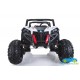 TODOTERRENO ELÉCTRICO INFANTIL BUGGY UTV 4X4 12V 2 PLAZAS