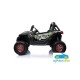 TODOTERRENO ELÉCTRICO INFANTIL BUGGY UTV 4X4 12V 2 PLAZAS