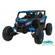 TODOTERRENO BUGGY JH105 12V 4x4 mando 2.4G