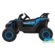 TODOTERRENO BUGGY JH105 12V 4x4 mando 2.4G