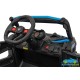TODOTERRENO BUGGY JH105 12V 4x4 mando 2.4G