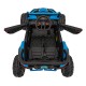 TODOTERRENO BUGGY JH105 12V 4x4 mando 2.4G
