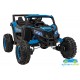 TODOTERRENO BUGGY JH105 12V 4x4 mando 2.4G