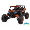 TODOTERRENO BUGGY JH105 12V 4x4 mando 2.4G