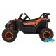 TODOTERRENO BUGGY JH105 12V 4x4 mando 2.4G