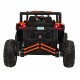 TODOTERRENO BUGGY JH105 12V 4x4 mando 2.4G