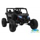 TODOTERRENO BUGGY JH105 12V 4x4 mando 2.4G