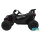 TODOTERRENO BUGGY JH105 12V 4x4 mando 2.4G