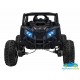 TODOTERRENO BUGGY JH105 12V 4x4 mando 2.4G