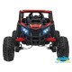 TODOTERRENO BUGGY JH105 12V 4x4 mando 2.4G