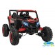 TODOTERRENO BUGGY JH105 12V 4x4 mando 2.4G