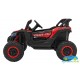 TODOTERRENO BUGGY JH105 12V 4x4 mando 2.4G