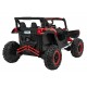 TODOTERRENO BUGGY JH105 12V 4x4 mando 2.4G