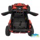 TODOTERRENO BUGGY JH105 12V 4x4 mando 2.4G