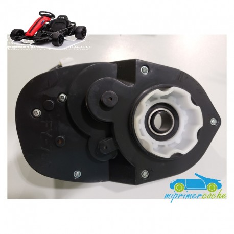 MOTORE PER KART DA DERIVA FX24