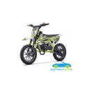 Moto infantil de gasolina CROSS KRX 23 49CC 2 TIEMPOS 
