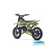 Moto infantil de gasolina CROSS KRX 23 49CC 2 TIEMPOS 