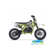 Moto infantil de gasolina CROSS KRX 23 49CC 2 TIEMPOS 