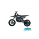 Moto eléctrica para niños TITÁN 36V 1000W LITIO